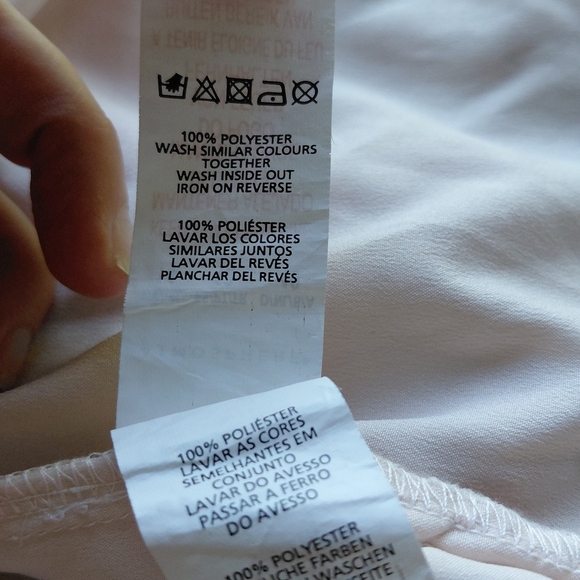 Atmosphere Cream Embellished Jacket - Picture 12 of 12